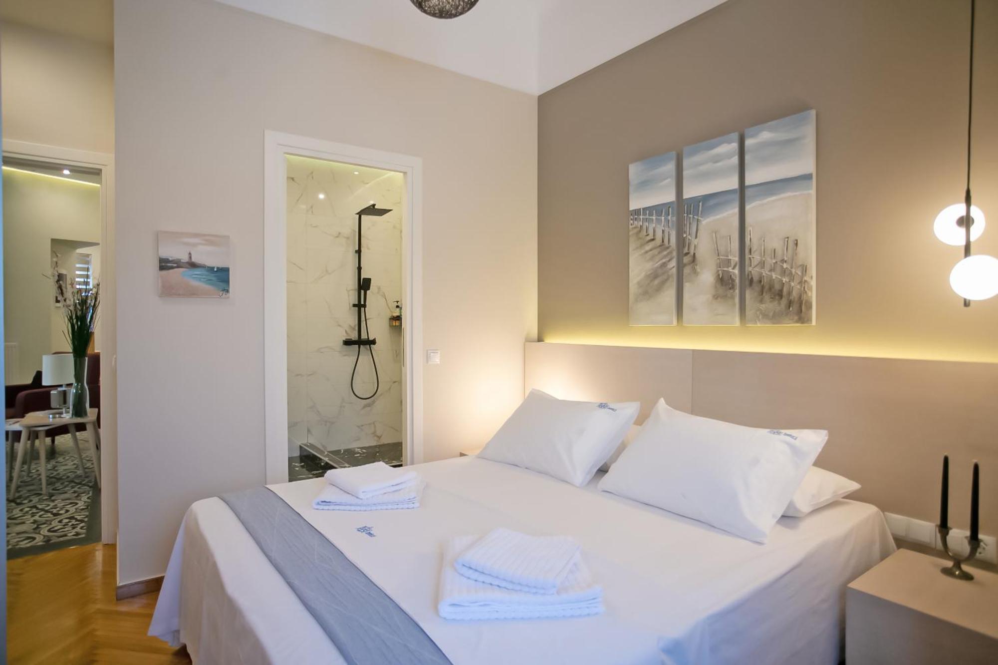 Thalia By Heloni Apartments Athen Exterior foto